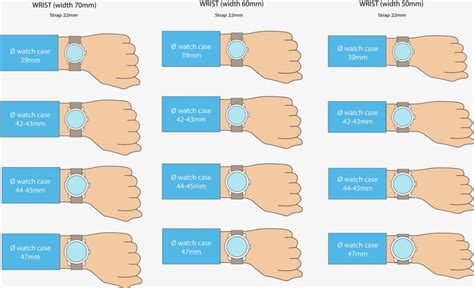 size of chanel|Chanel watch size chart.